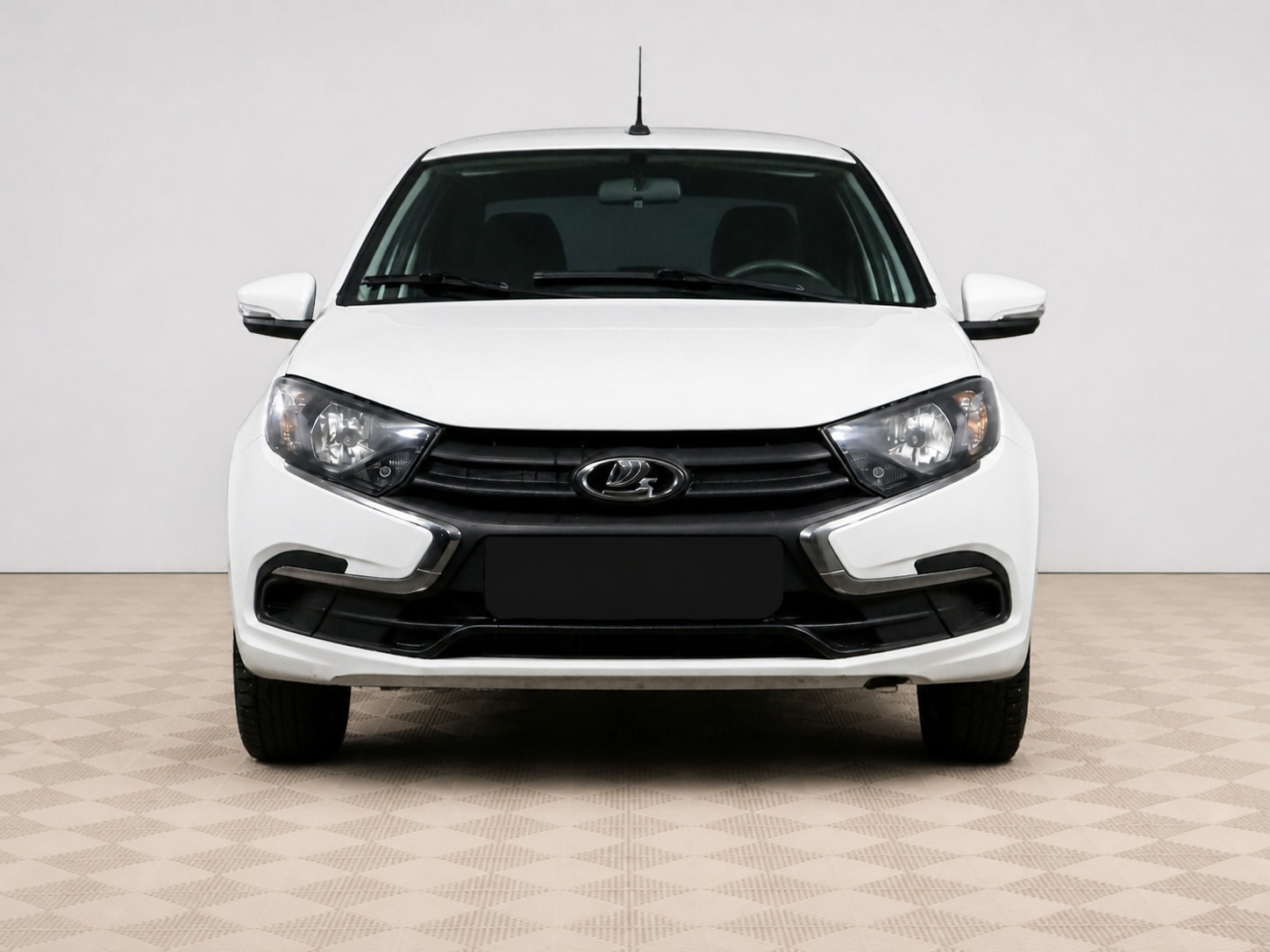 LADA (ВАЗ) - Lada (ВАЗ) Granta I Рестайлинг, 2023