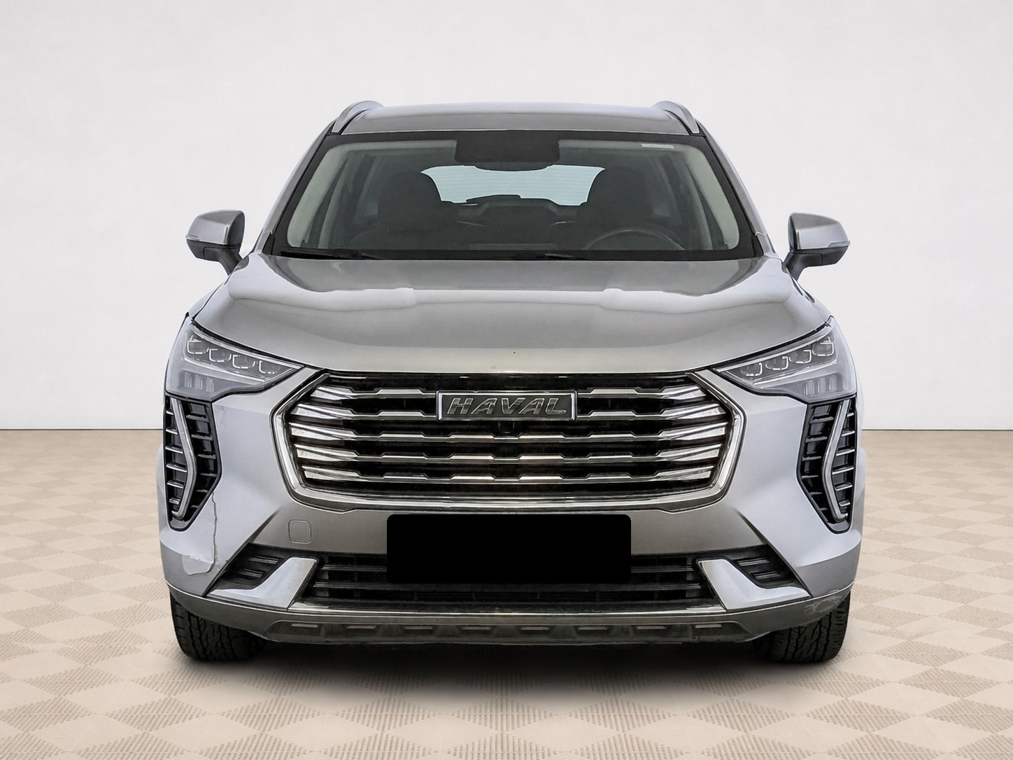 Haval - HAVAL Jolion, 2023