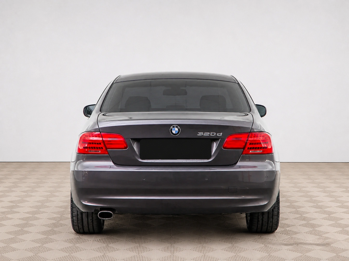 BMW - BMW 3 серии V (E90/E91/E92/E93) Рестайлинг, 2011 г.