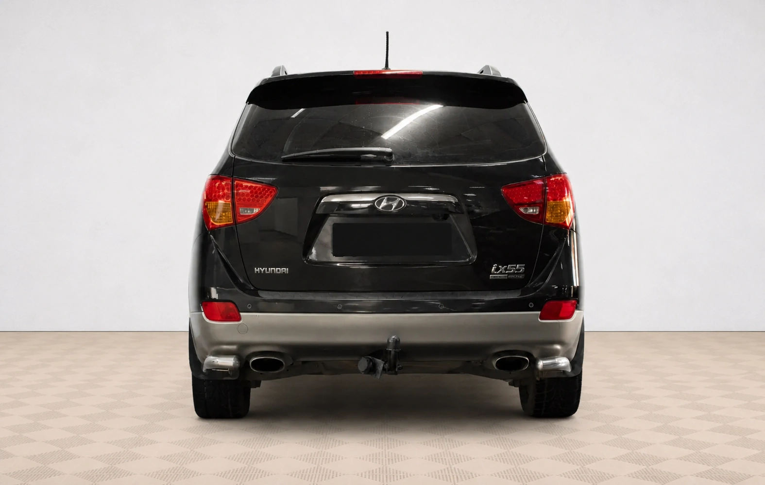 Hyundai - Hyundai ix55 ix55, 2012 г.