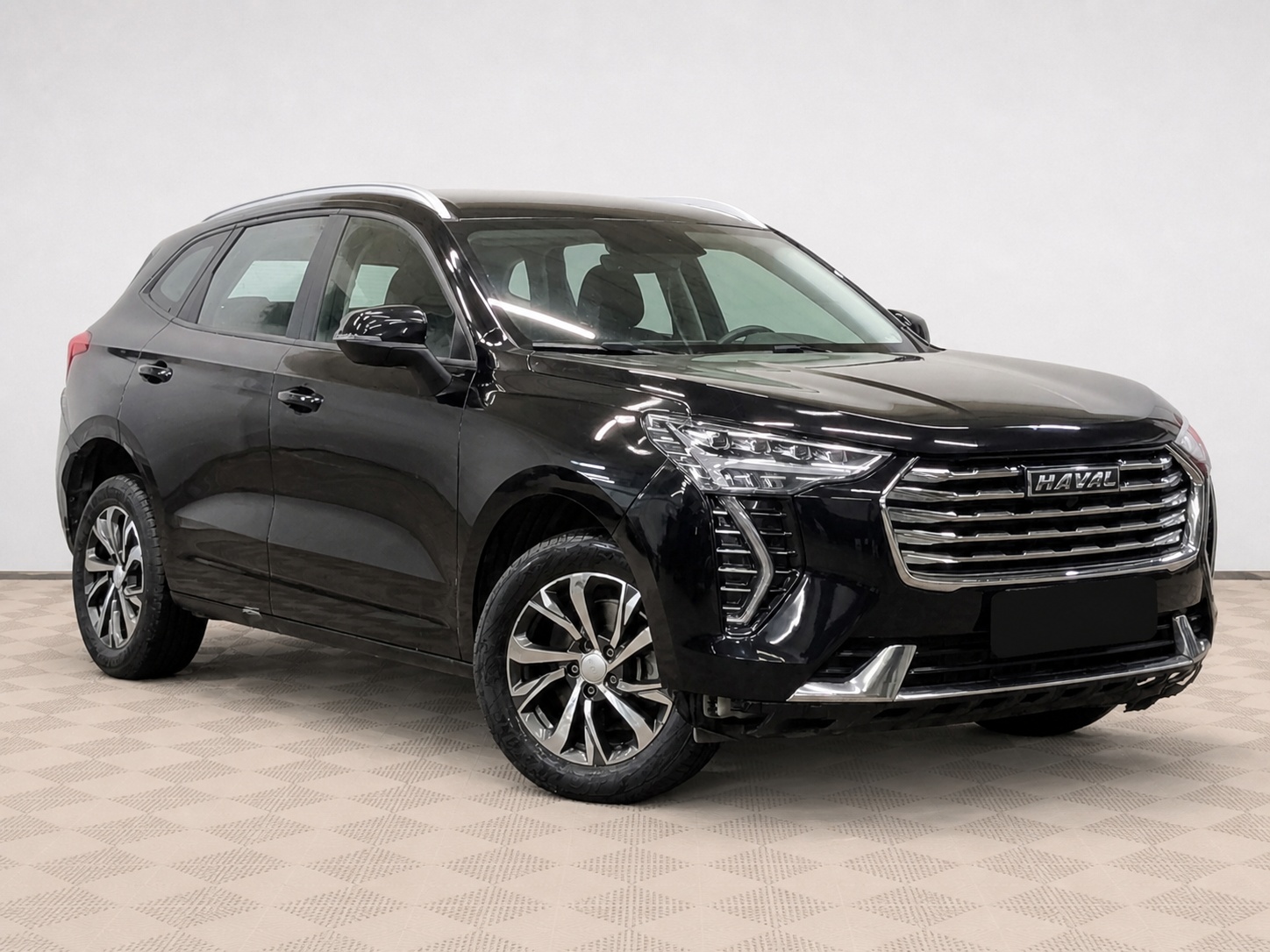 Haval - HAVAL Jolion, 2023