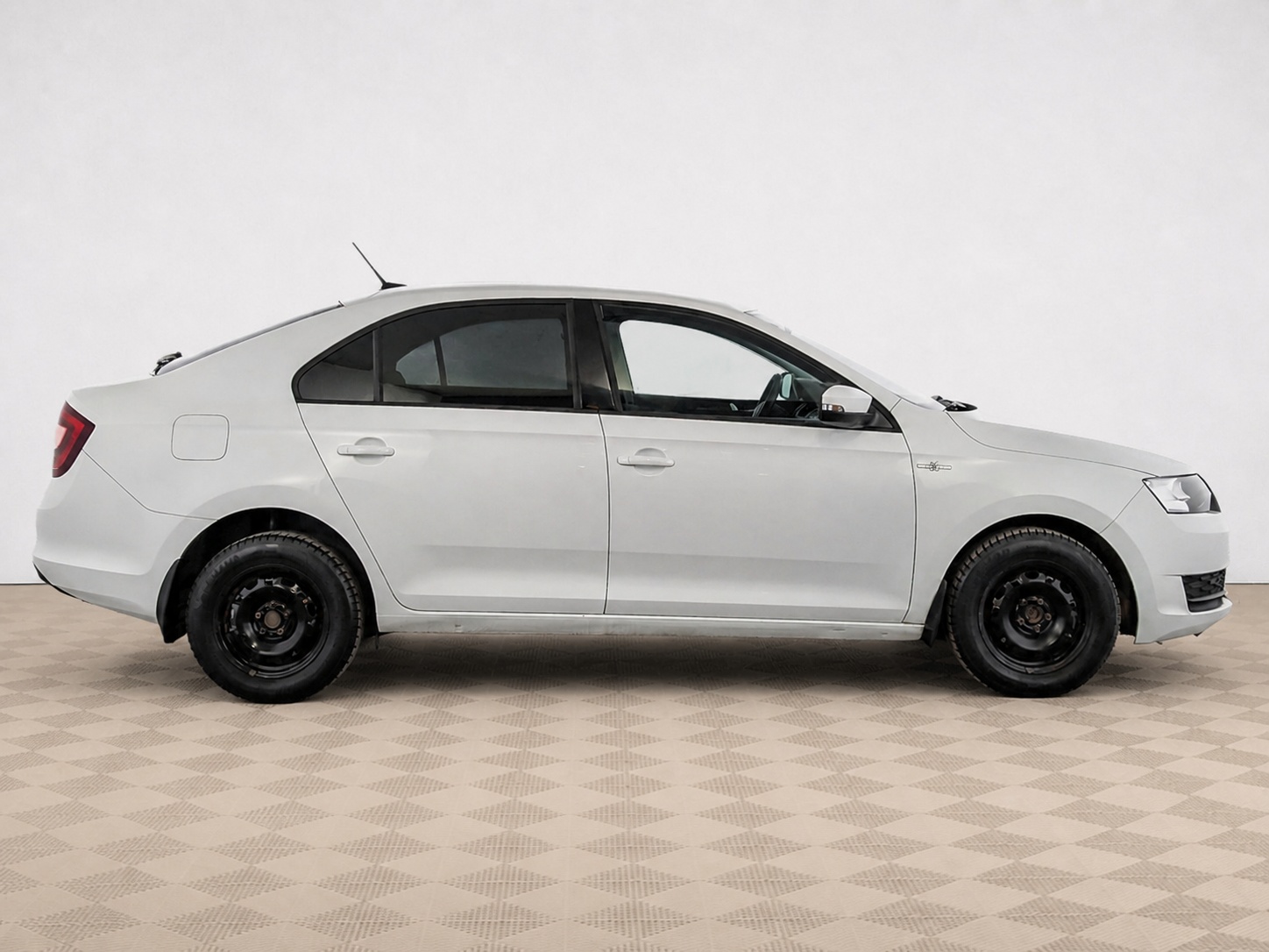 Skoda - Skoda Rapid I Рестайлинг, 2019