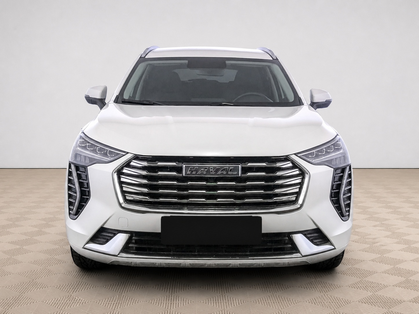 Haval - HAVAL Jolion, 2023