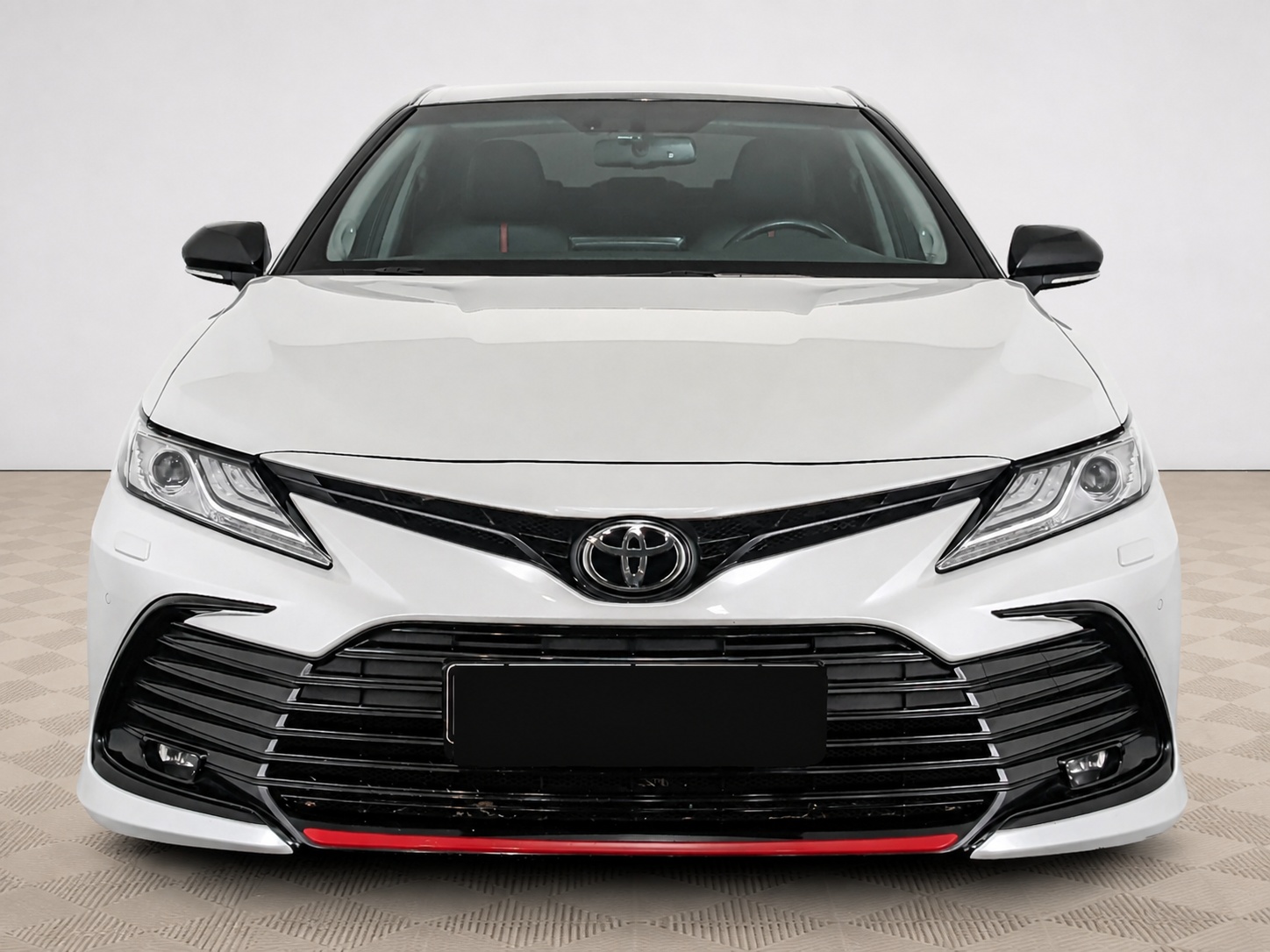 Toyota - Toyota Camry, 2022