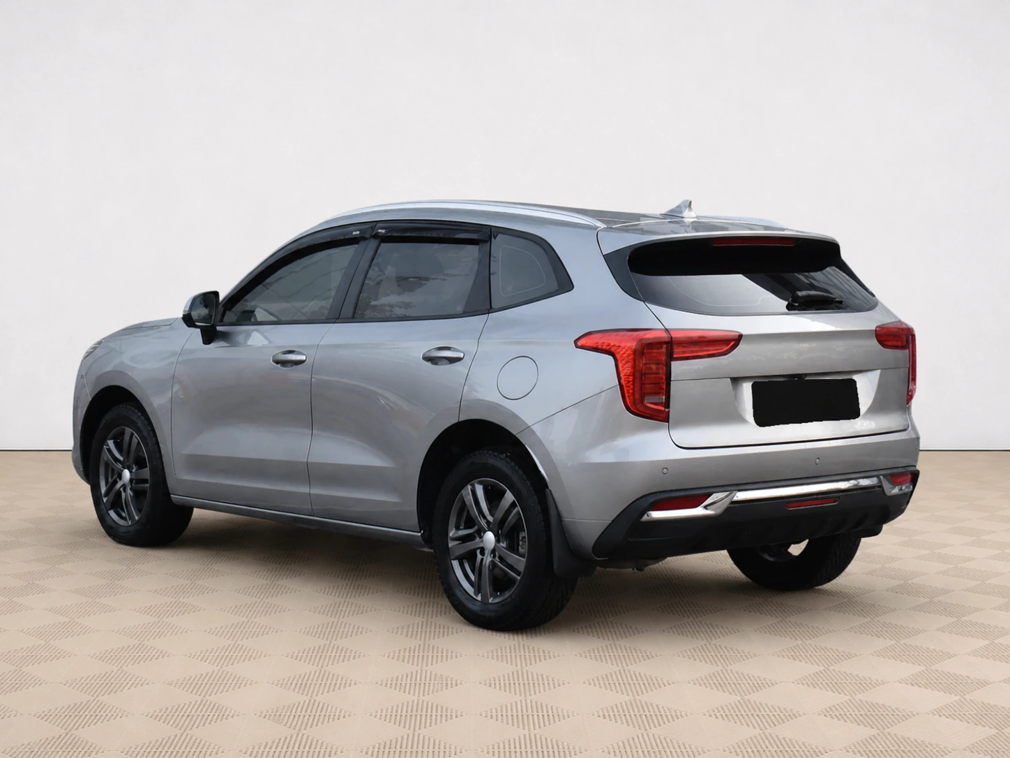 Haval - Haval Jolion I, 2023 г.
