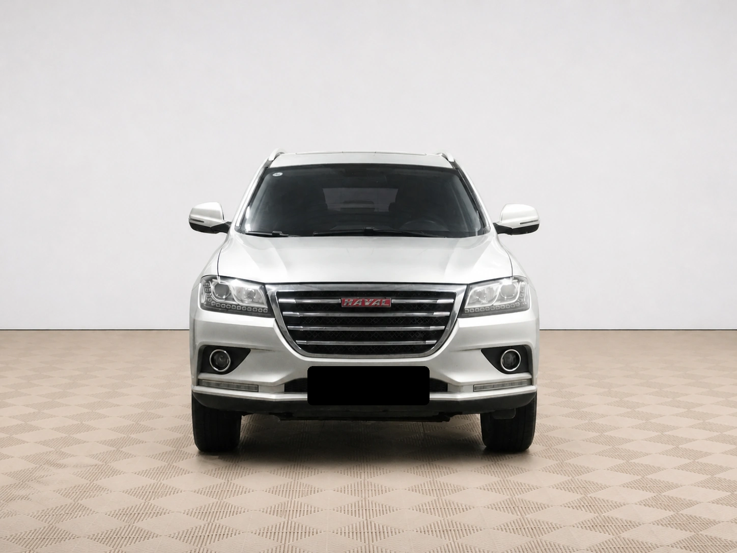 Haval - Haval H2 H2, 2016 г.