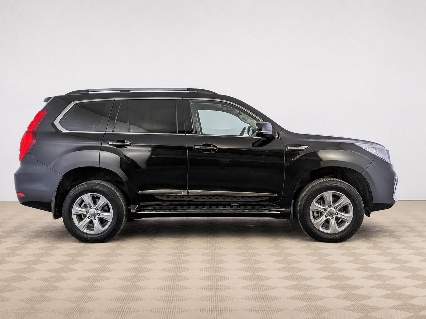Haval - Haval H9 I Рестайлинг, 2023