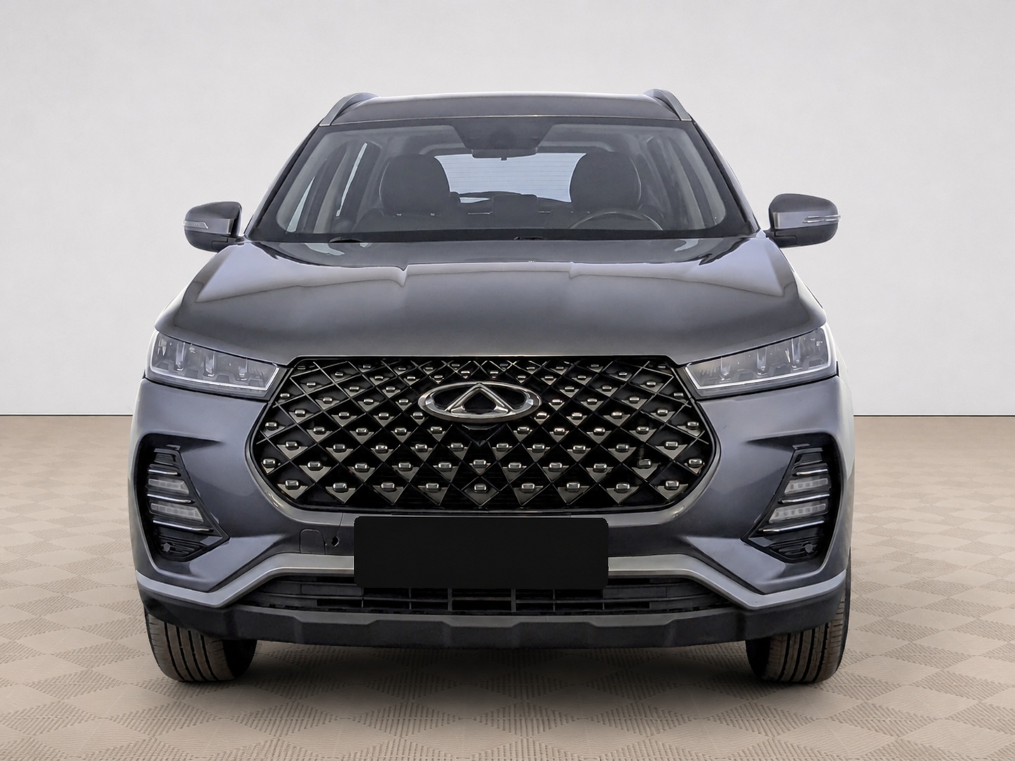 Chery - Chery Tiggo 7 Pro I, 2022