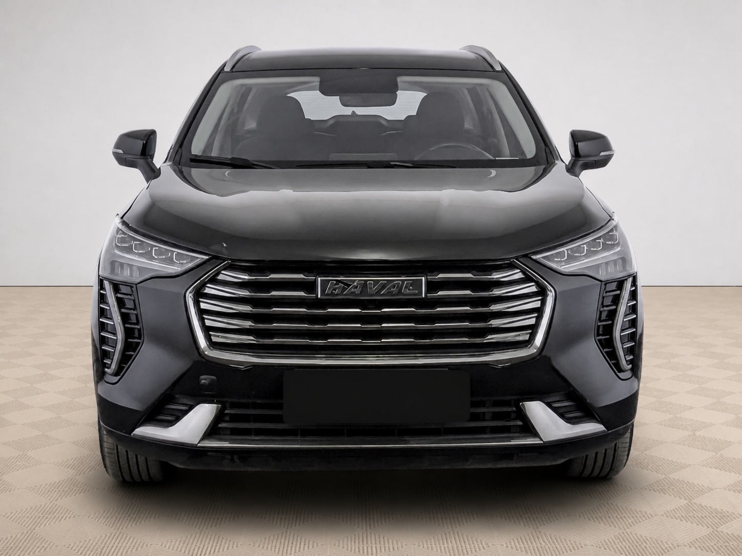 Haval - Haval Jolion I, 2022