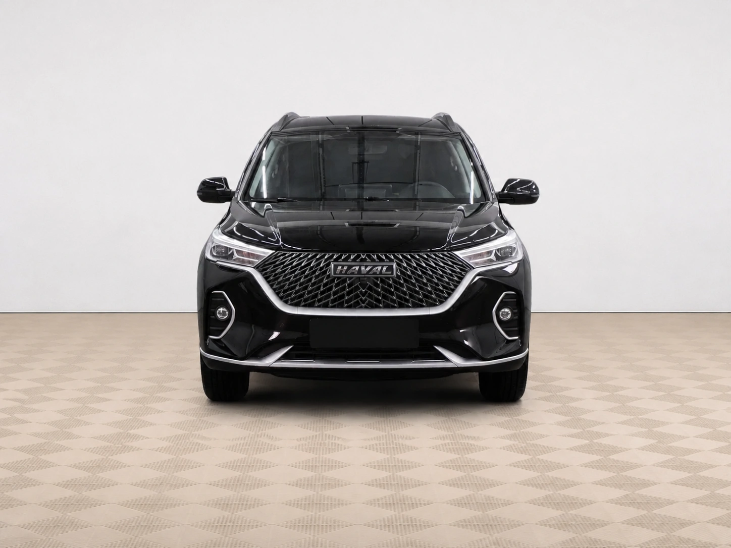 Haval - Haval M6 II, 2024 г.