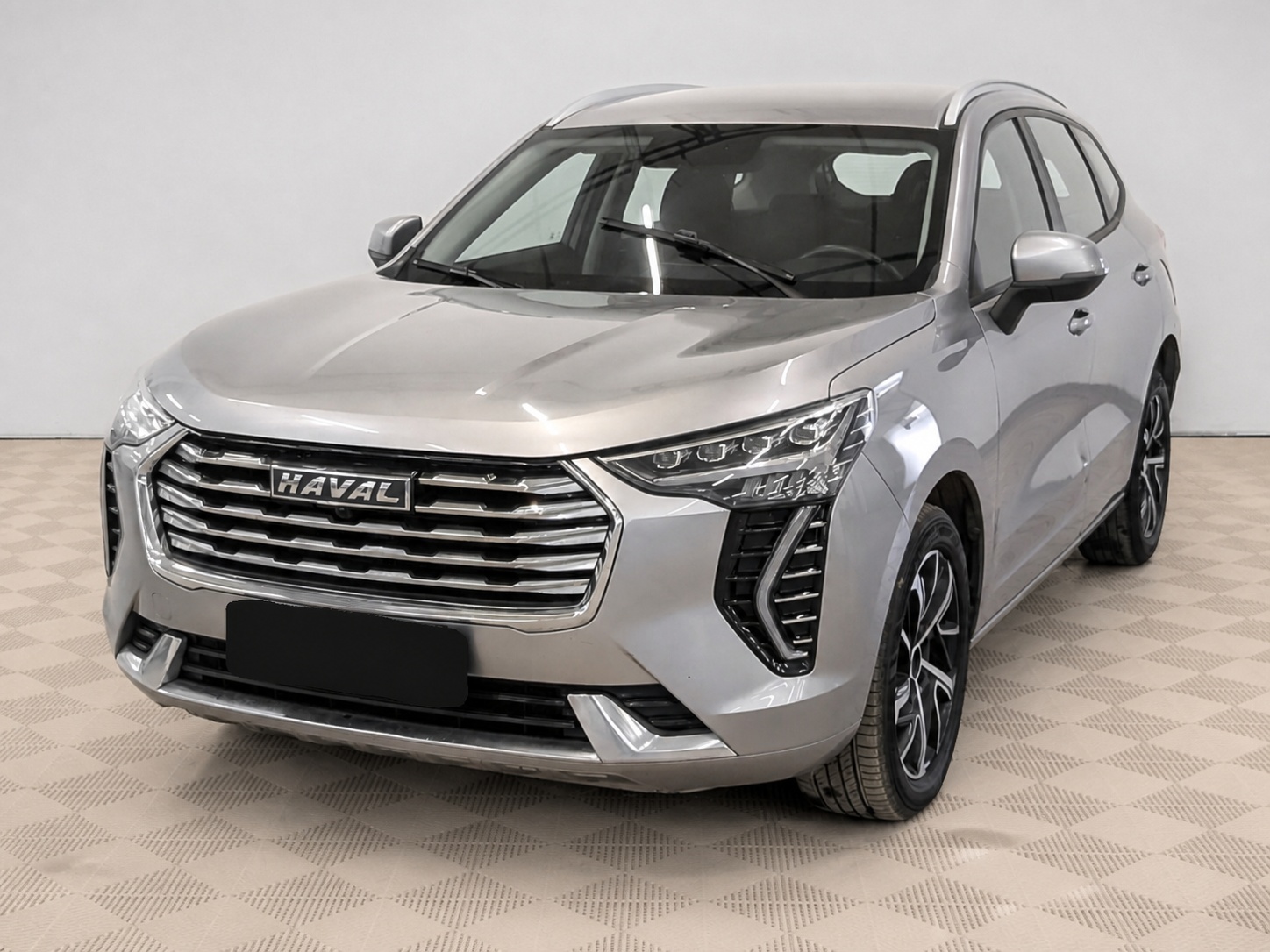 Haval - Haval Jolion I, 2022