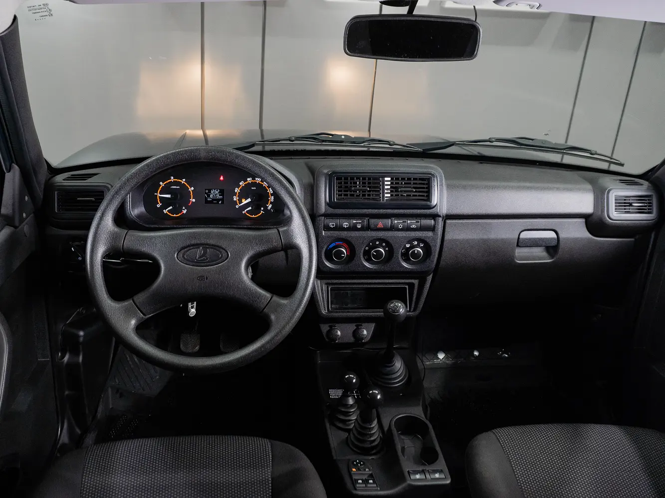 LADA (ВАЗ) - LADA (ВАЗ) Niva Legend Niva Legend, 2023 г.