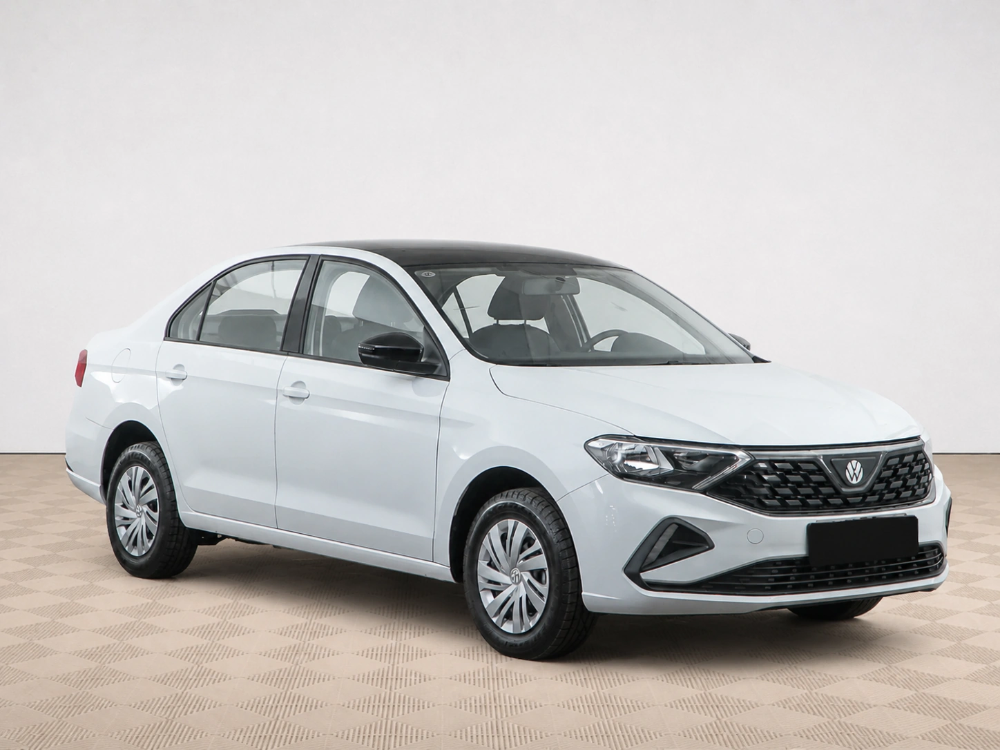 Jetta - Jetta VA3 VA3, 2023 г.