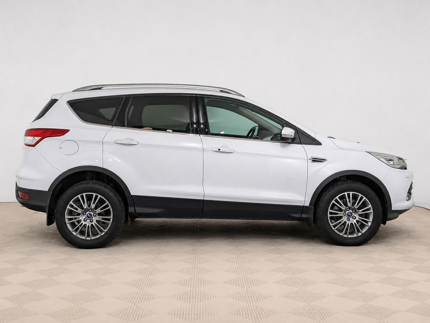 Ford - Ford Kuga, 2013