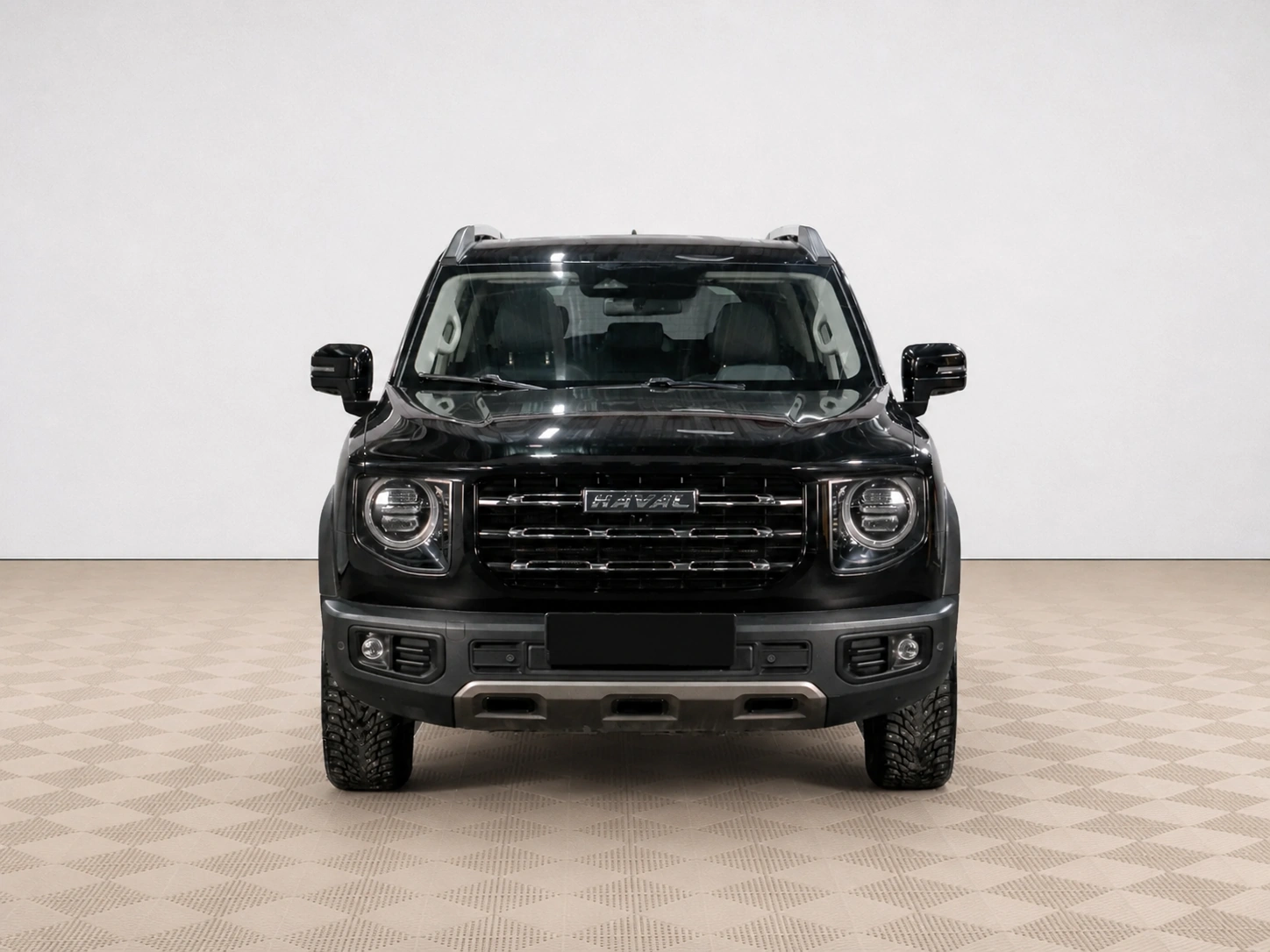 Haval - Haval Dargo Dargo, 2023 г.