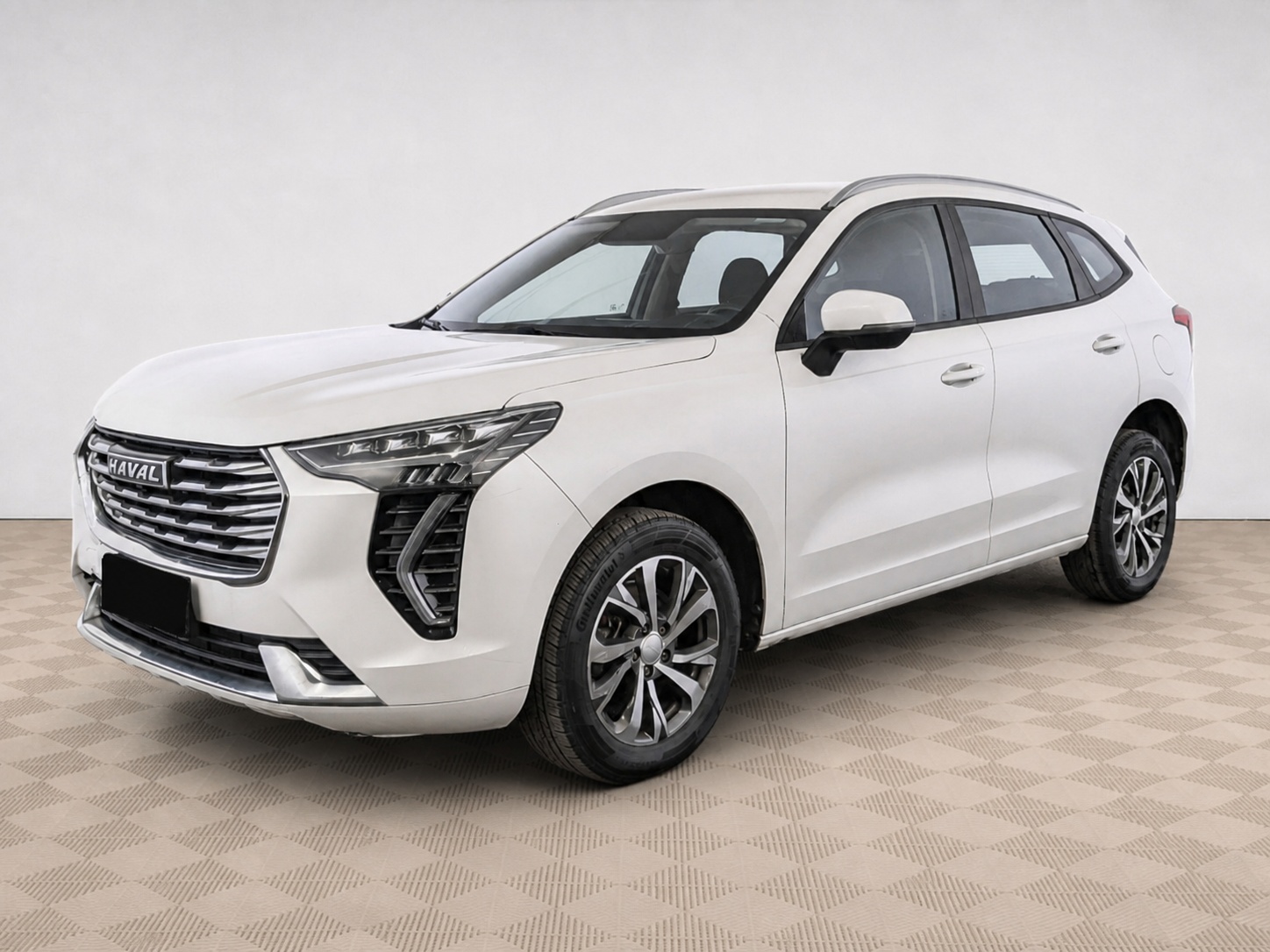 Haval - Haval Jolion I, 2023