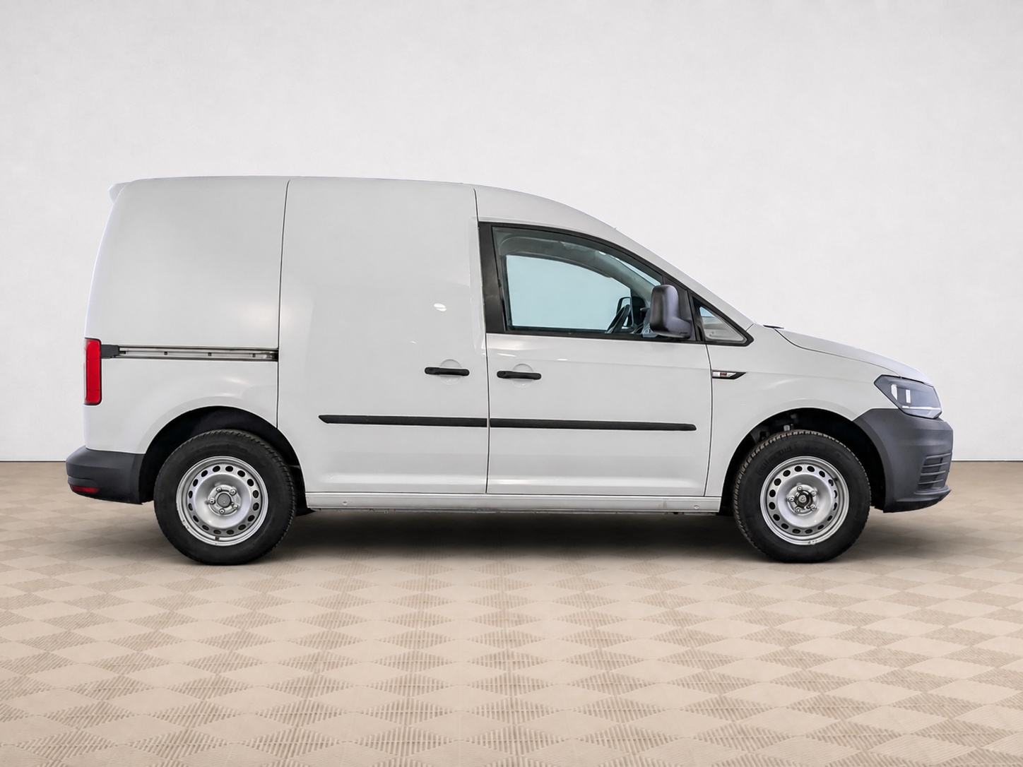 Volkswagen - Volkswagen Caddy Kasten IV, 2020