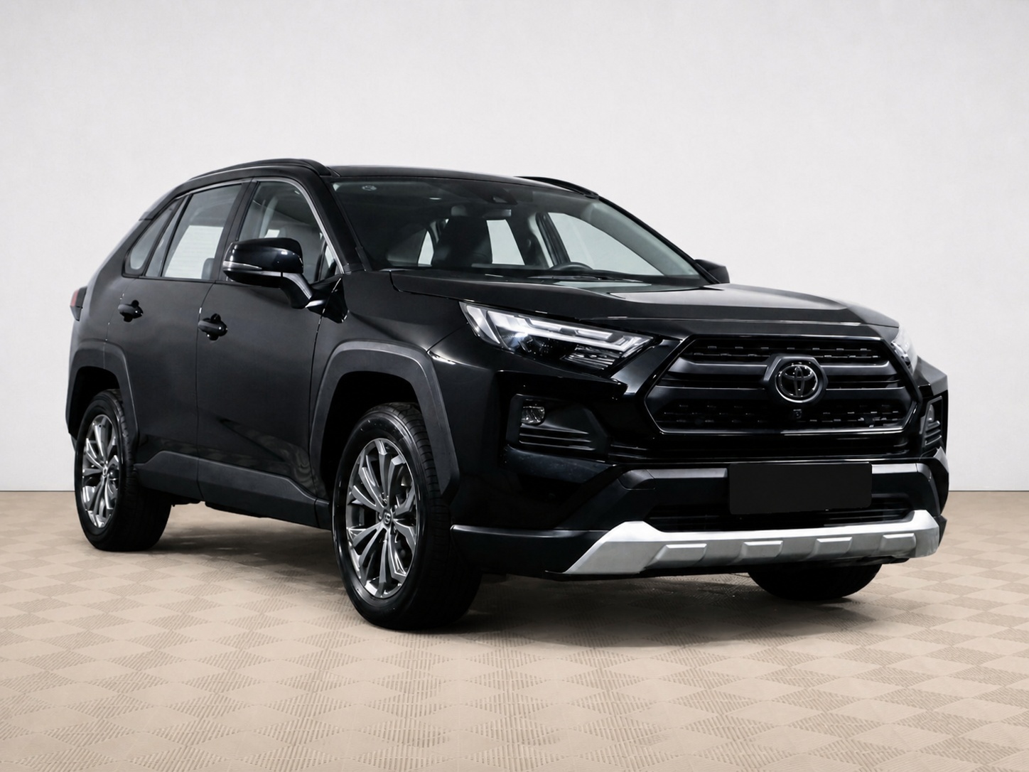Toyota - Toyota RAV4 V (XA50), 2024