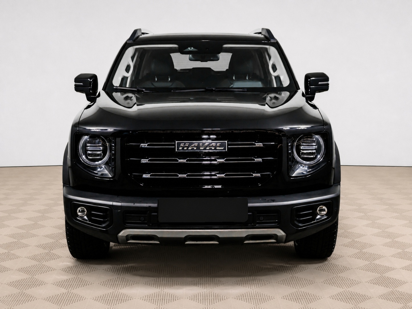 Haval - Haval Dargo, 2024