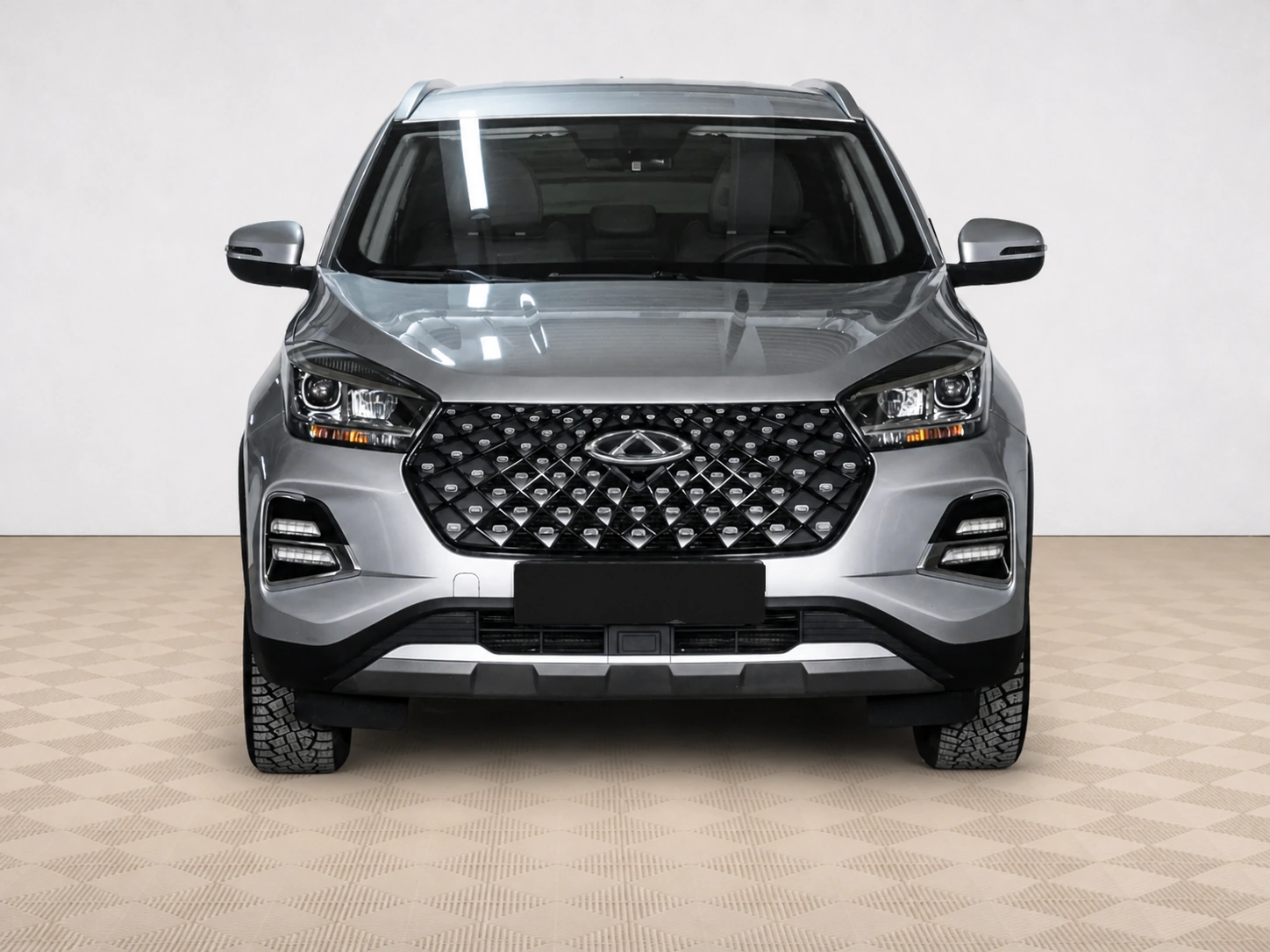 Chery - Chery Tiggo 4 Pro I Рестайлинг, 2024 г.