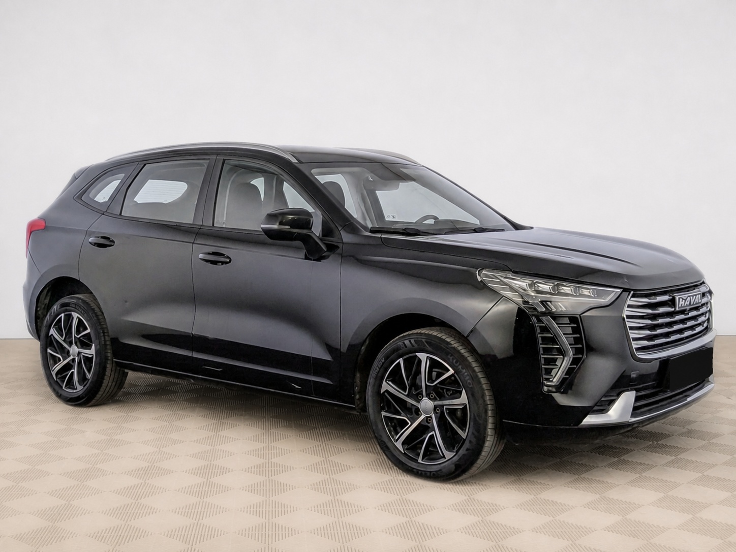 Haval - HAVAL Jolion, 2022