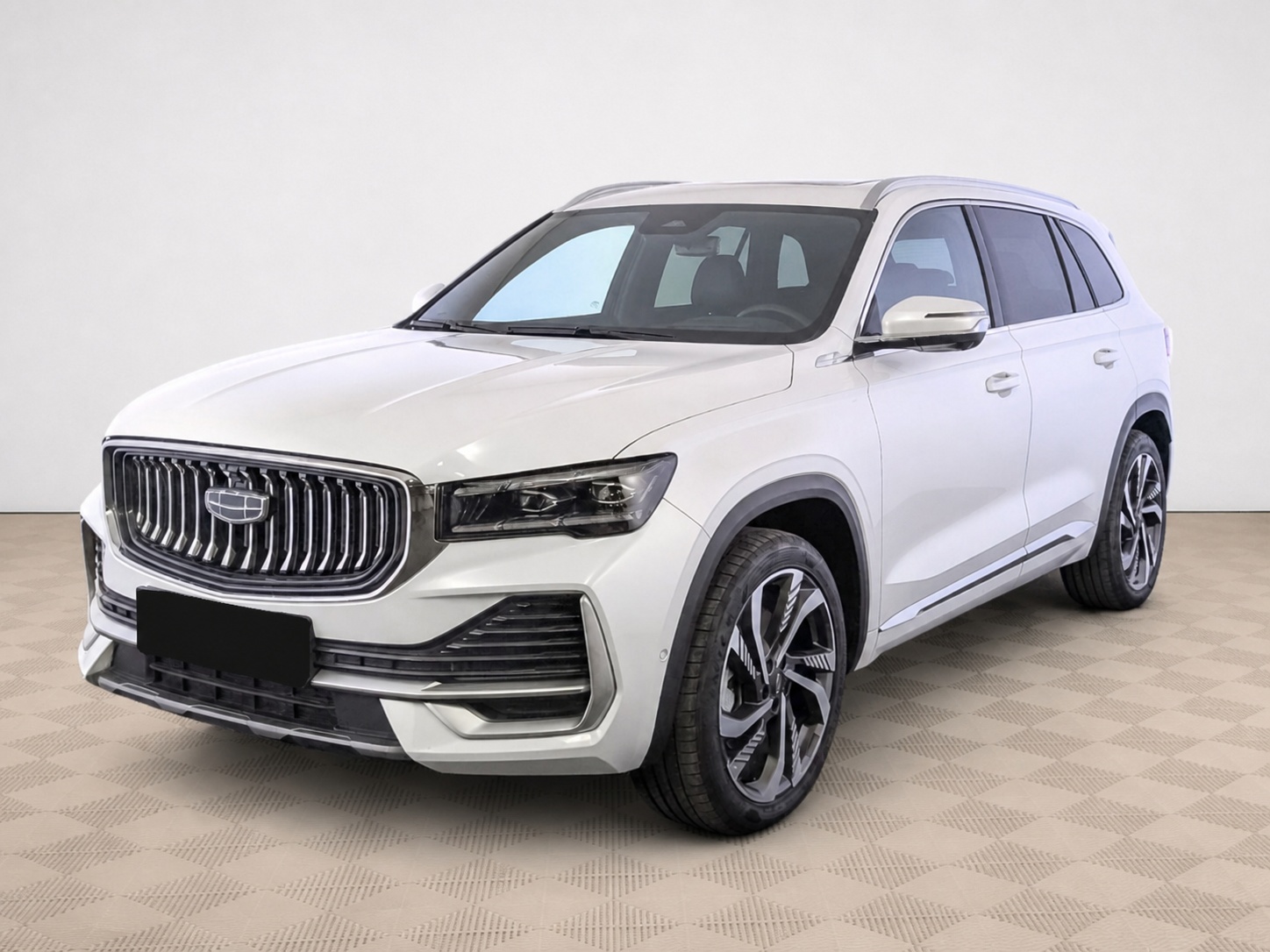 Geely - Geely Monjaro I, 2024