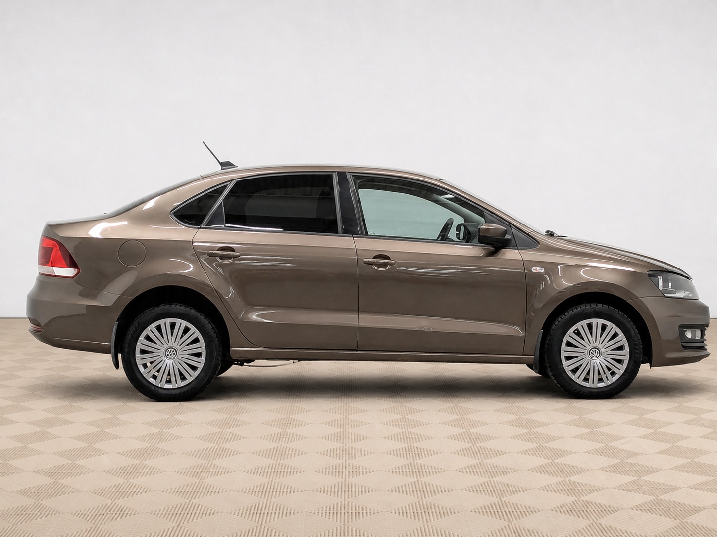 Volkswagen - Volkswagen Polo, 2017