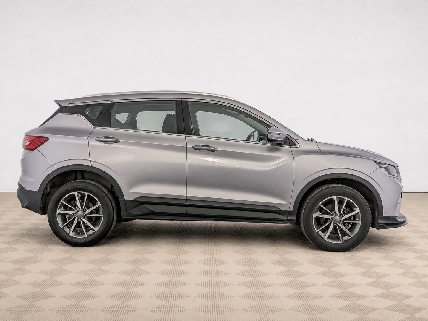 Geely - Geely Coolray I, 2022