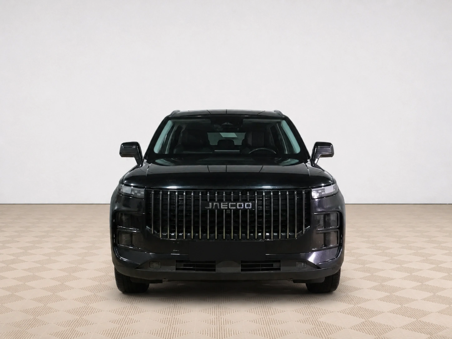 Jaecoo - Jaecoo J7 I, 2023 г.