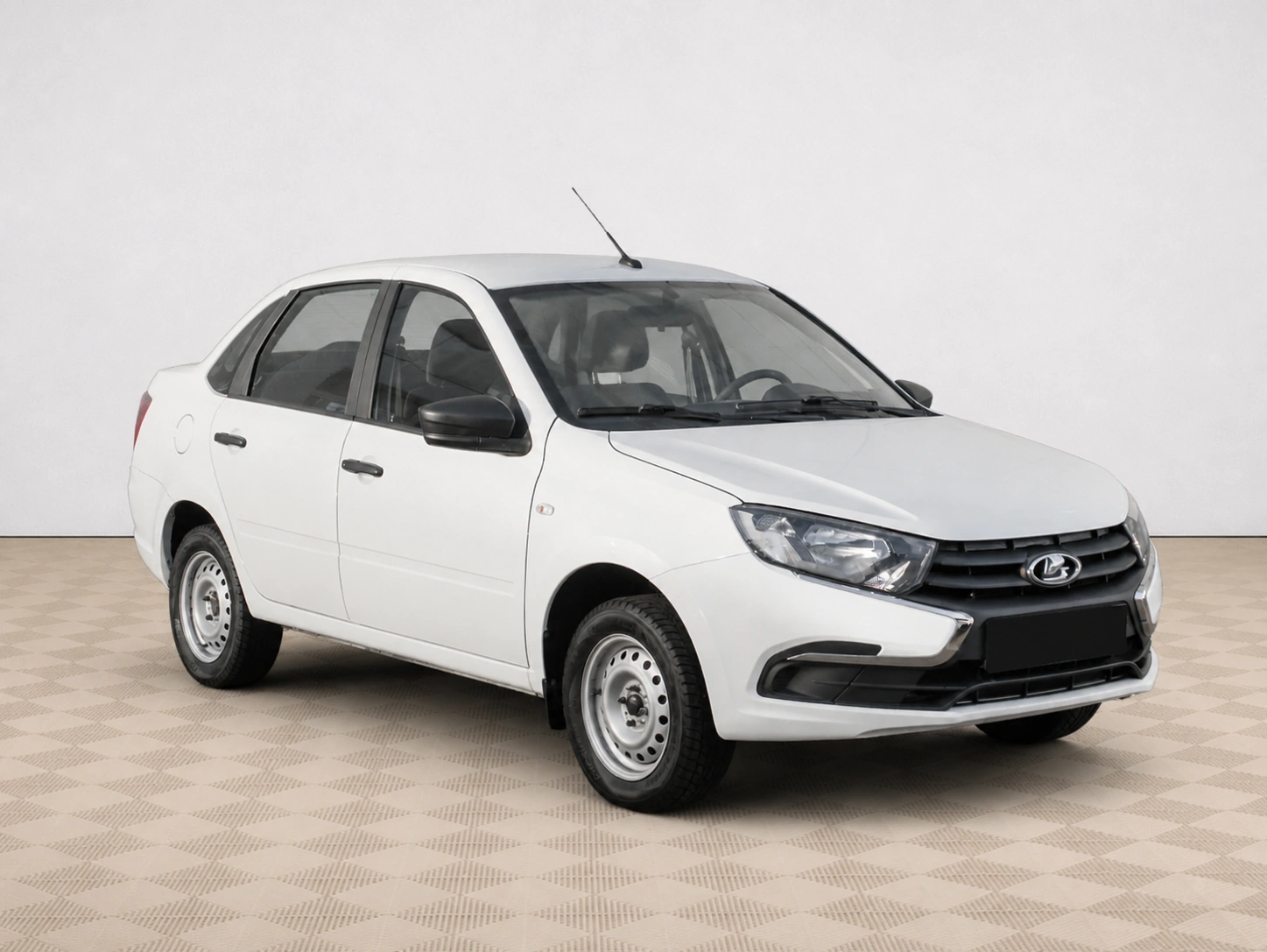 LADA (ВАЗ) - LADA (ВАЗ) Granta I Рестайлинг, 2024 г.