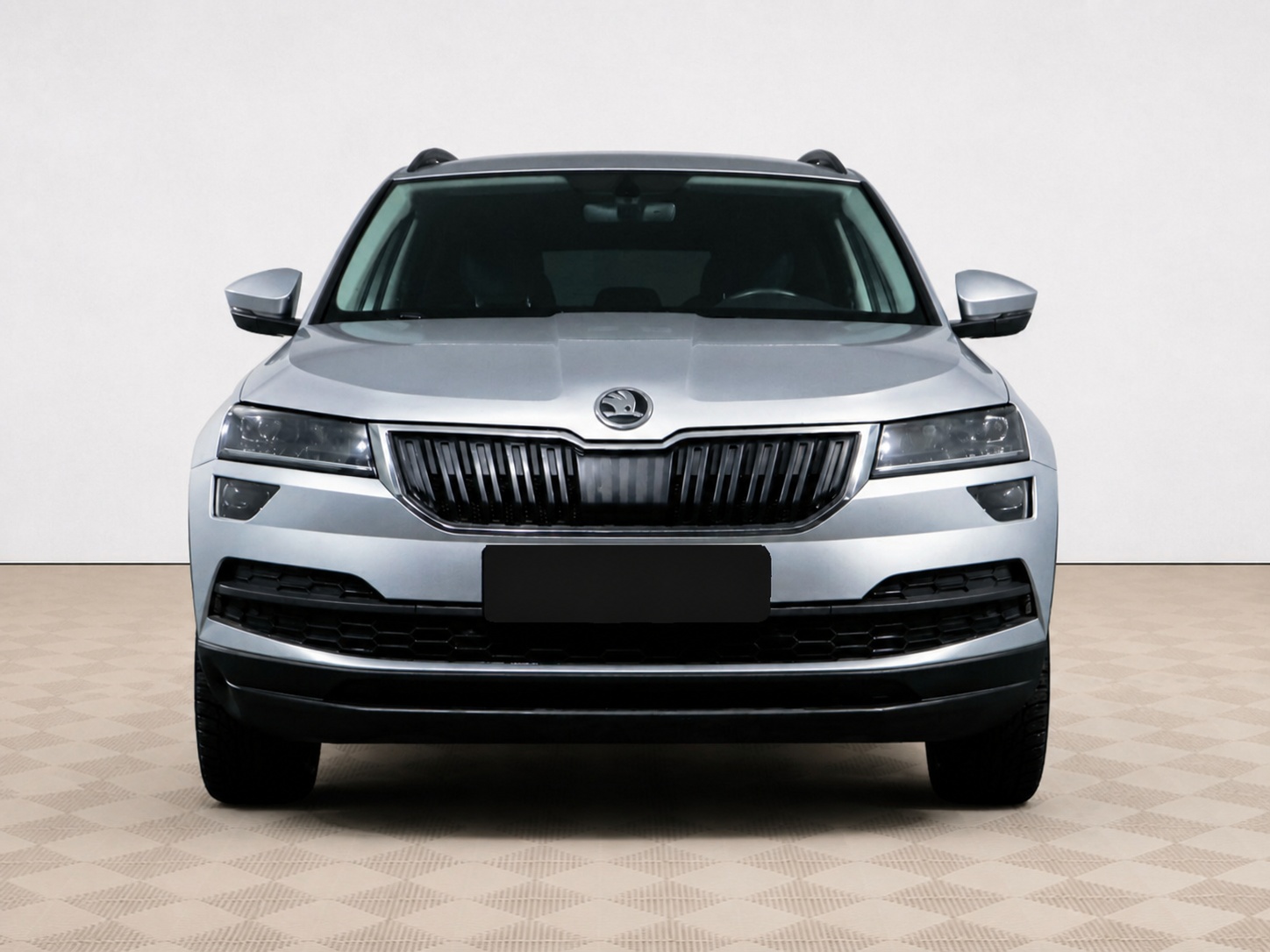 Skoda - Skoda Karoq DSG7 I, 2020