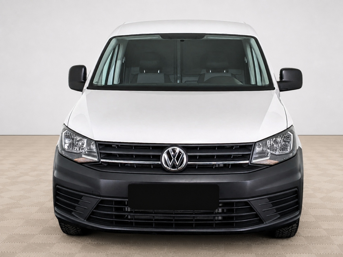 Volkswagen - Volkswagen Caddy, 2020