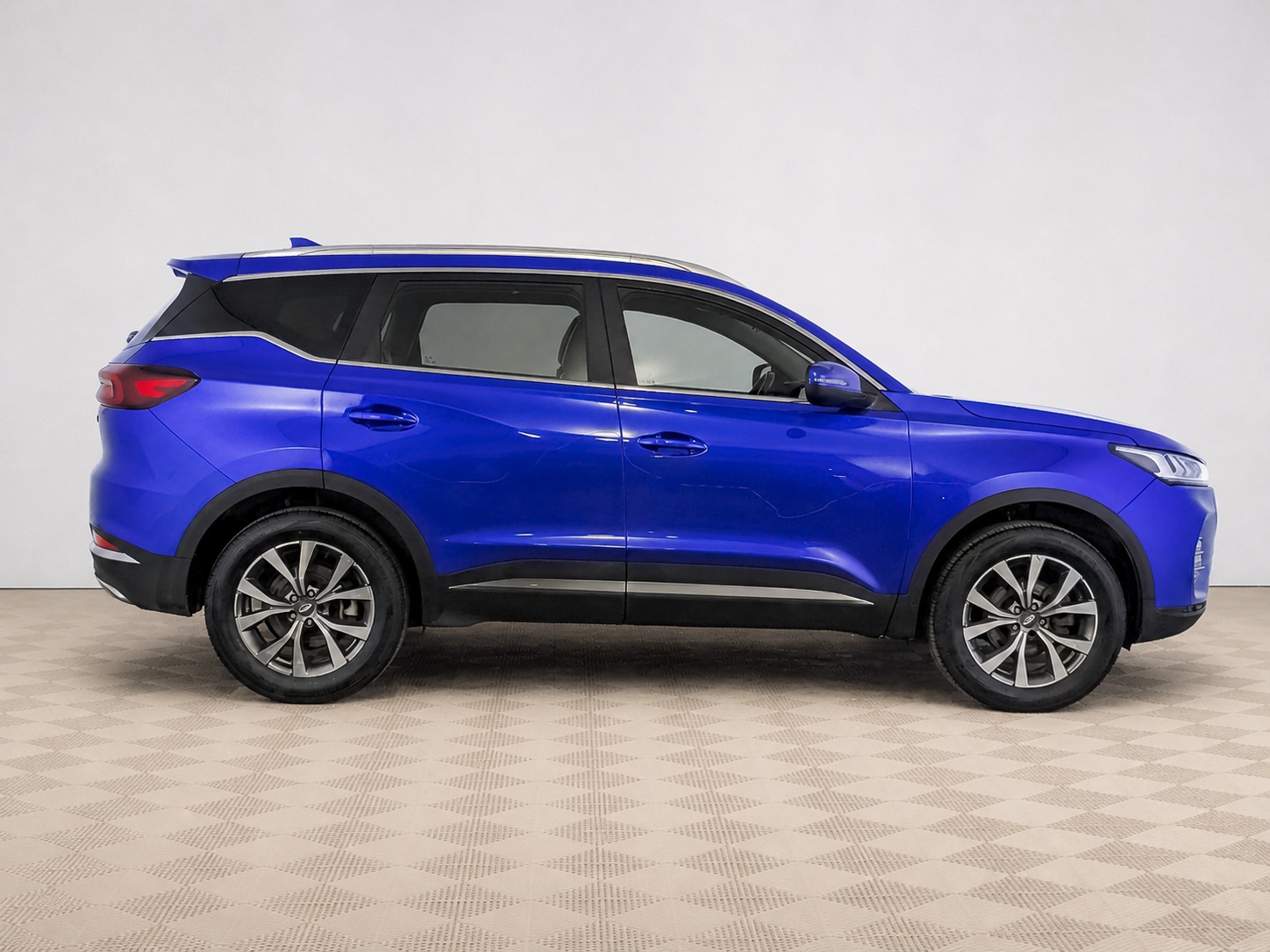 Chery - Chery Tiggo 7 Pro, 2022