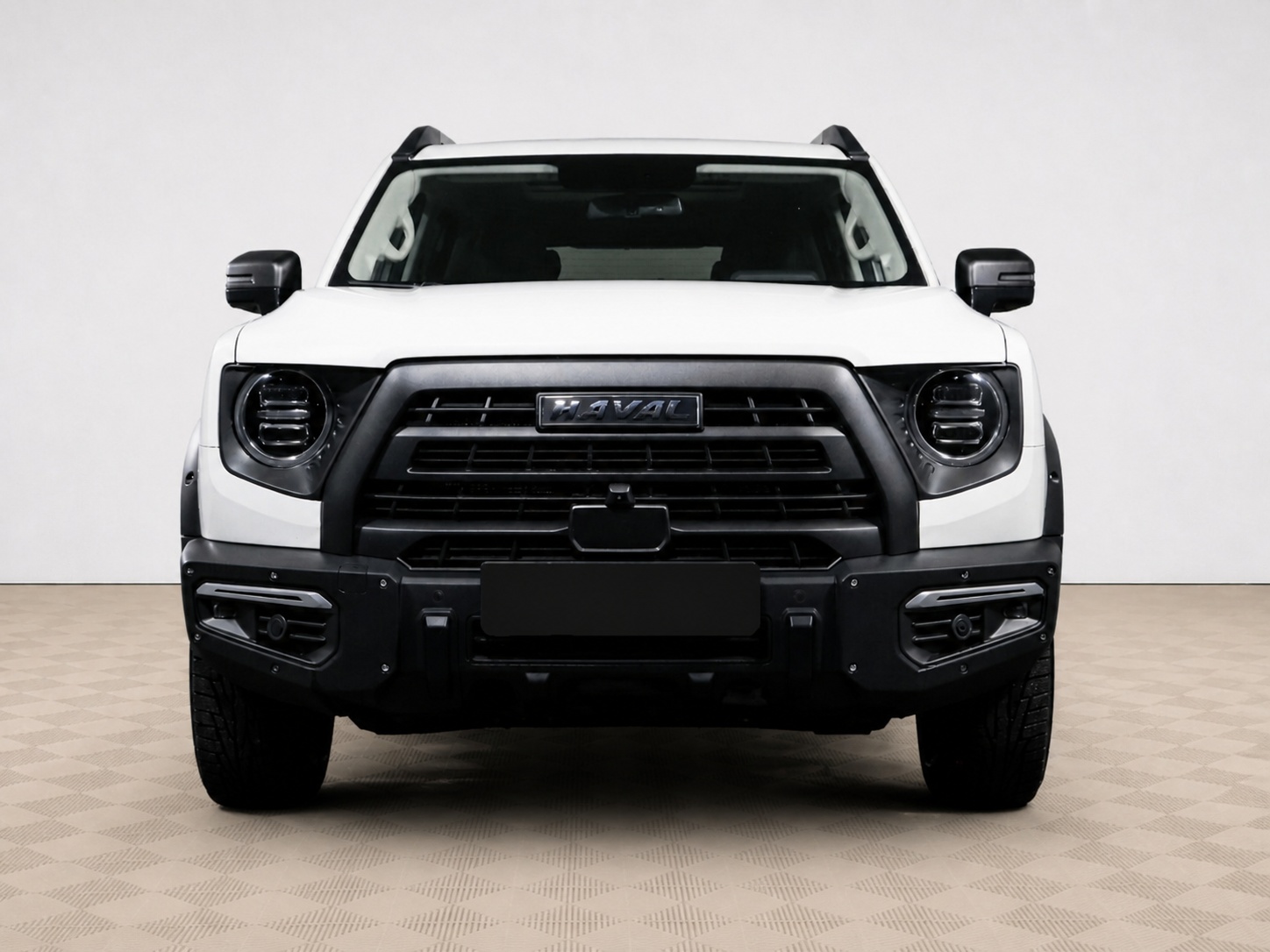Haval - Haval Dargo X, 2023