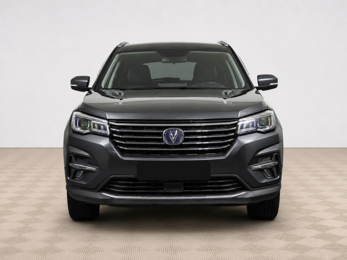 Changan - Changan CS75 I Рестайлинг, 2022