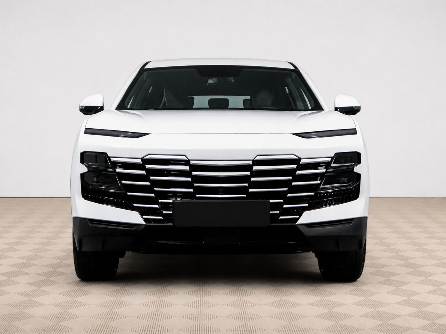 Jetour - JETOUR DASHING I, 2023