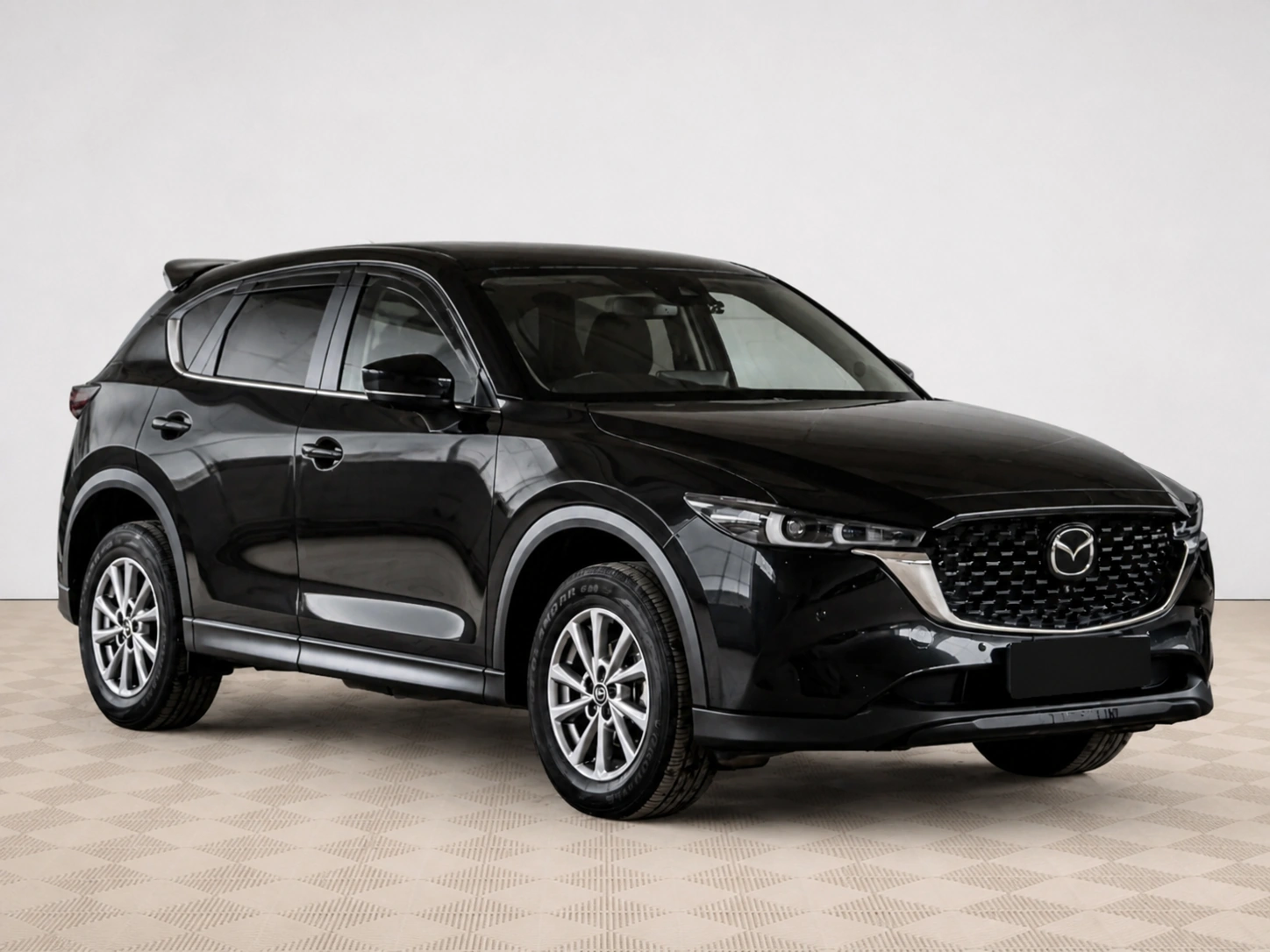 Mazda - Mazda CX-5 II Рестайлинг, 2023 г.