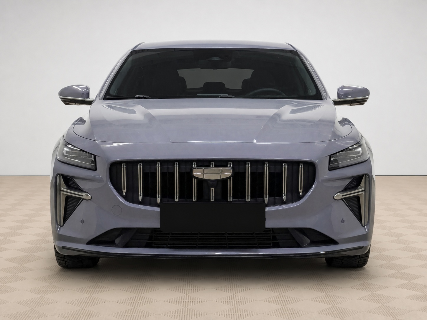 Geely - Geely Preface, 2024