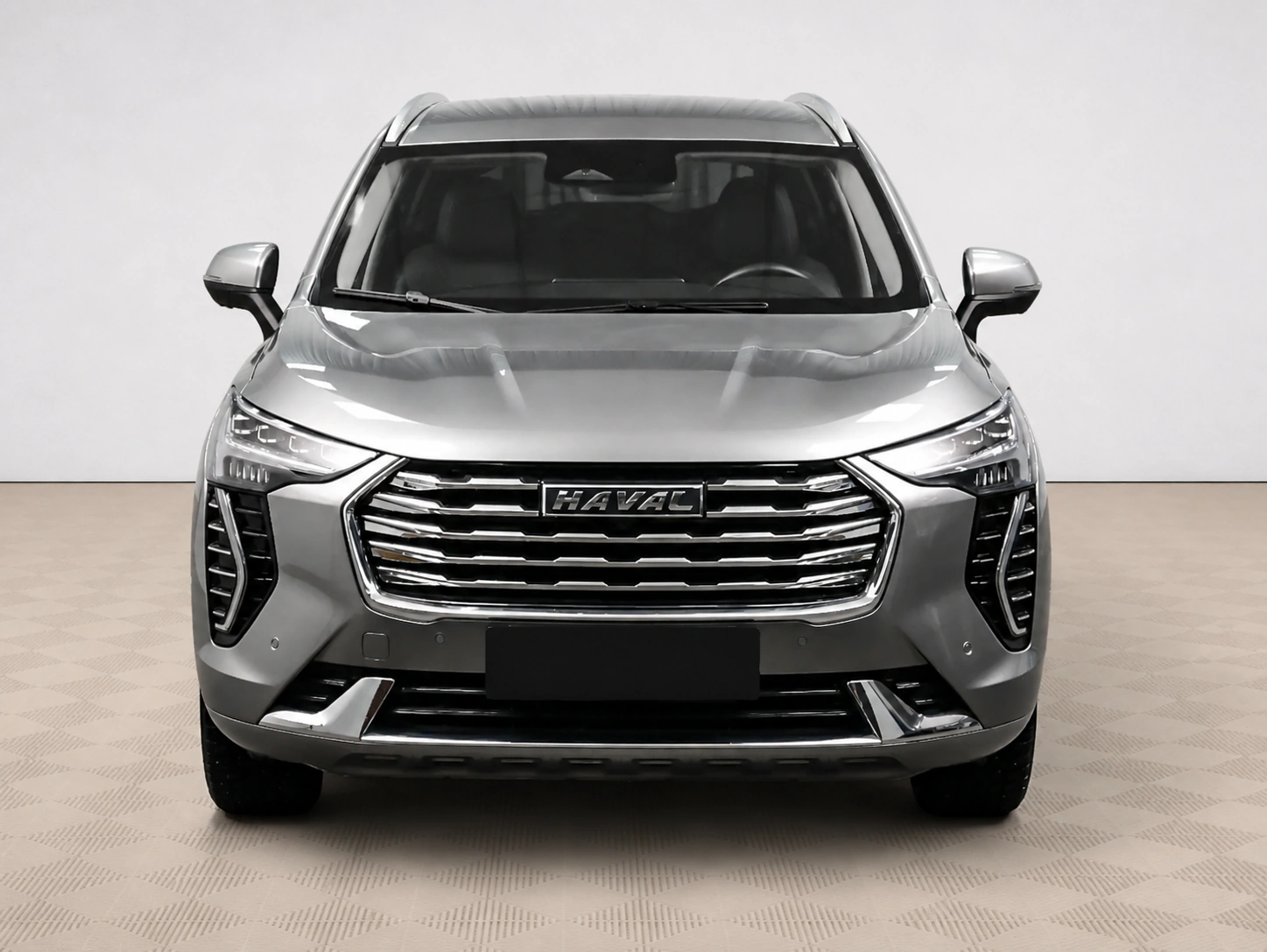 Haval - Haval Jolion I, 2023 г.