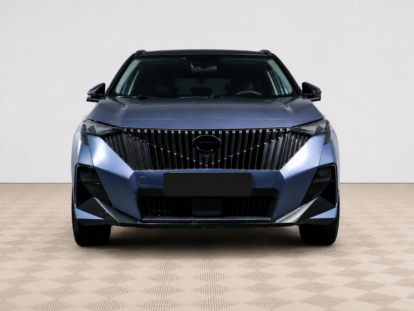 GAC - GAC GS3, 2024