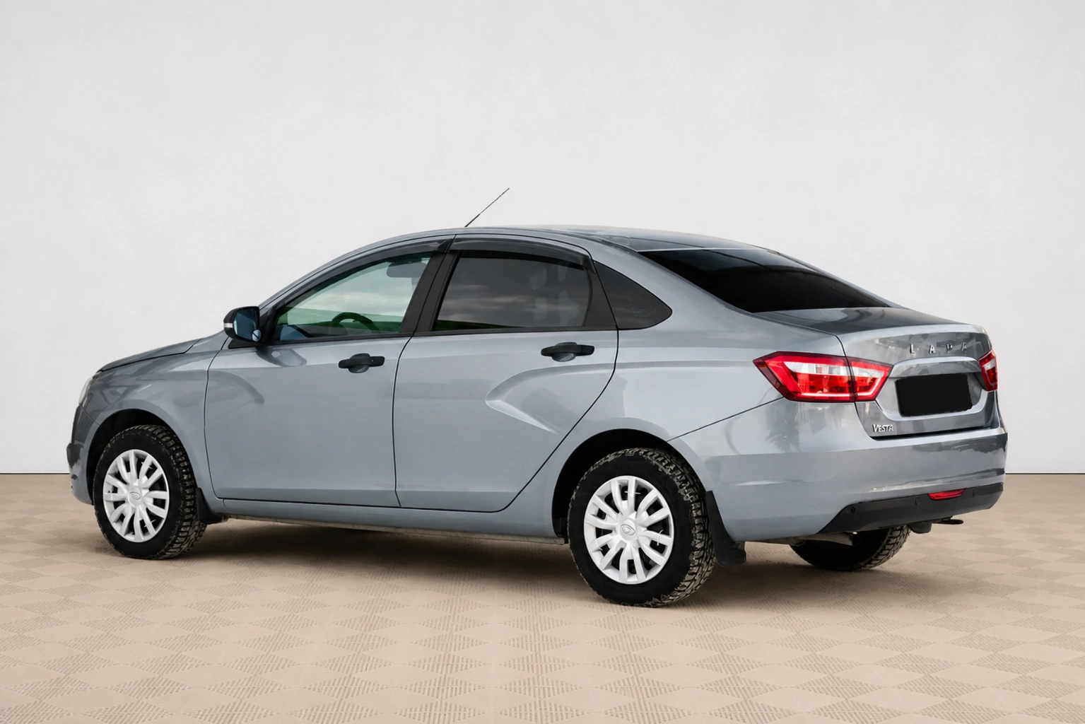 LADA (ВАЗ) - LADA (ВАЗ) Vesta I, 2020 г.