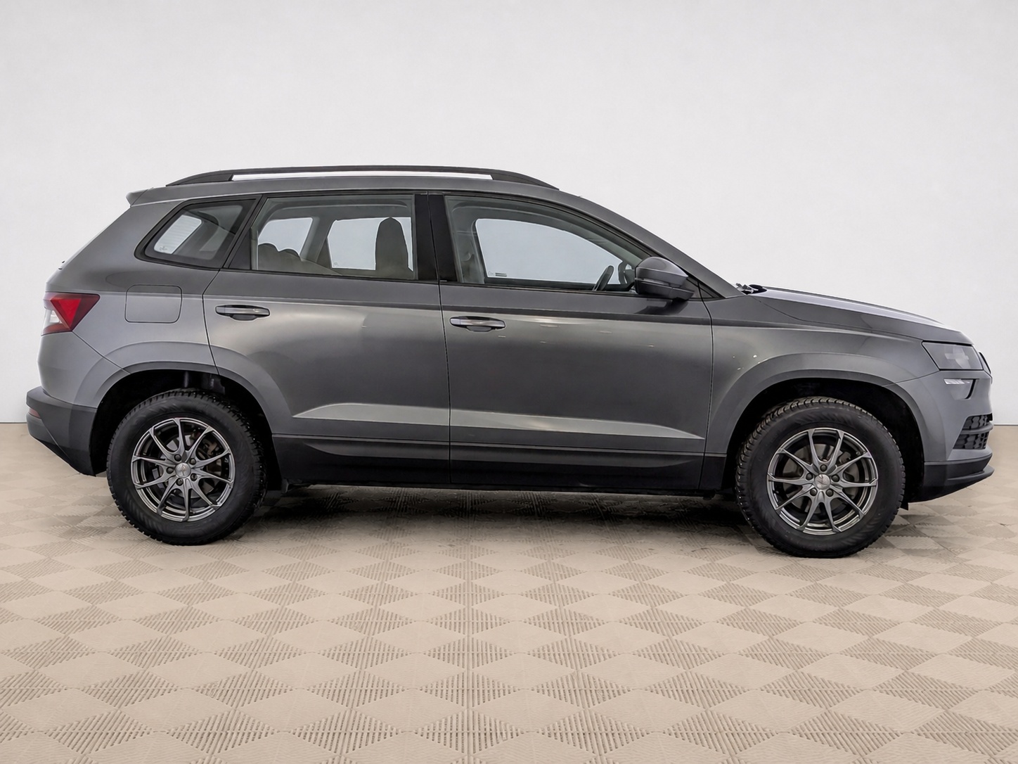 Skoda - Skoda Karoq, 2020