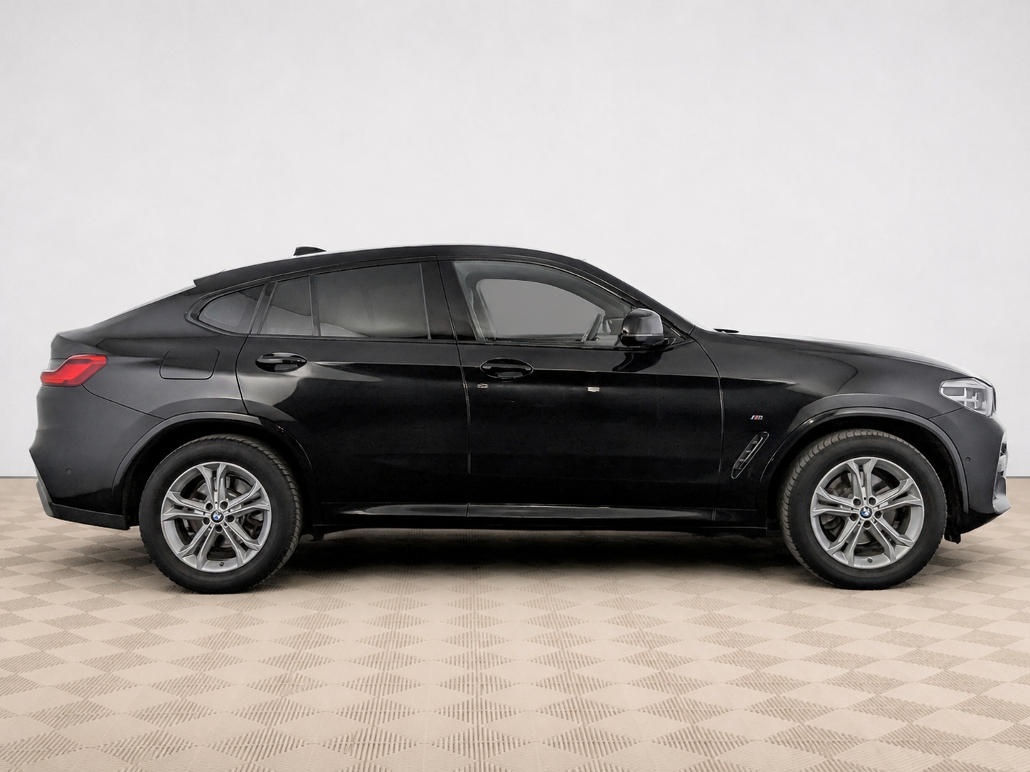 BMW - BMW X4, 2020