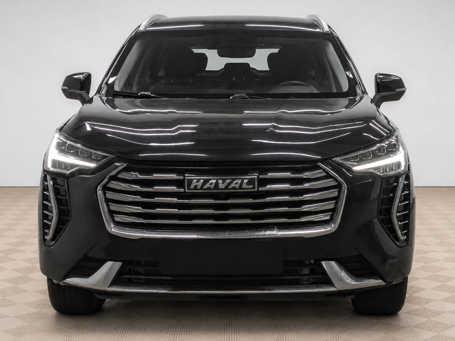 Haval - HAVAL Jolion, 2022