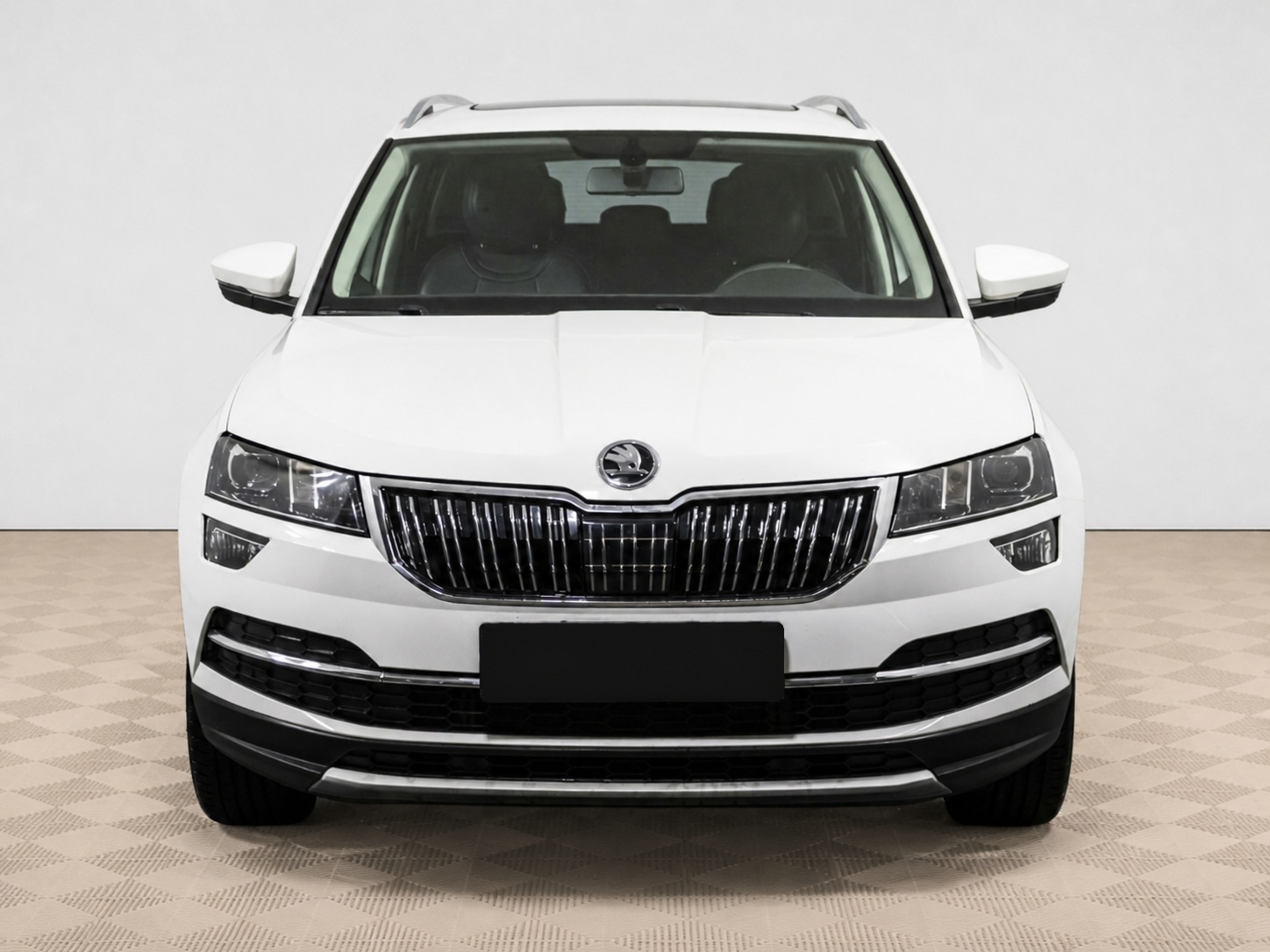 Skoda - Skoda Karoq DSG7 I, 2021