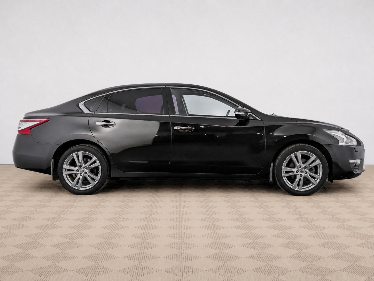 Nissan - Nissan Teana, 2014