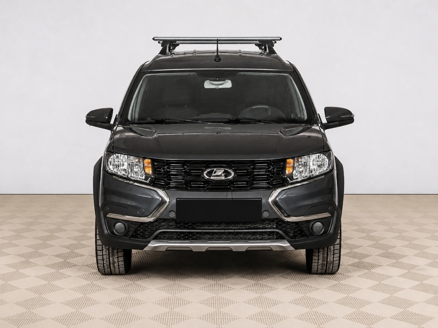 LADA (ВАЗ) - LADA (ВАЗ) Largus Cross I Рестайлинг, 2025 г.