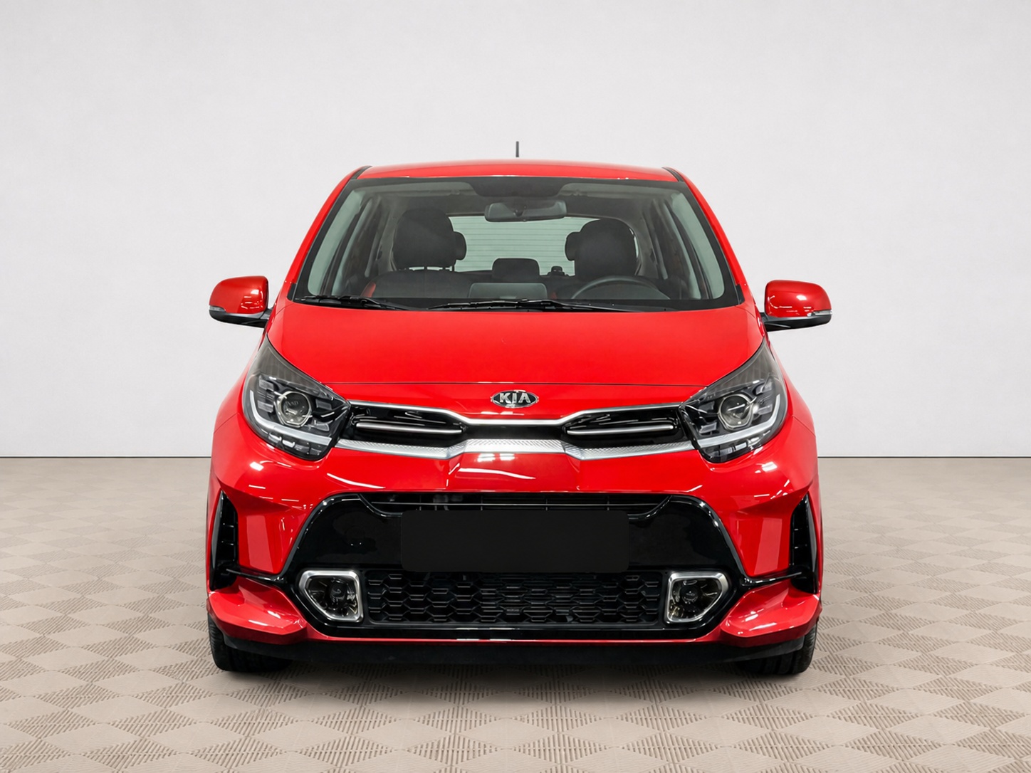 Kia - Kia Picanto GT Line III, 2021