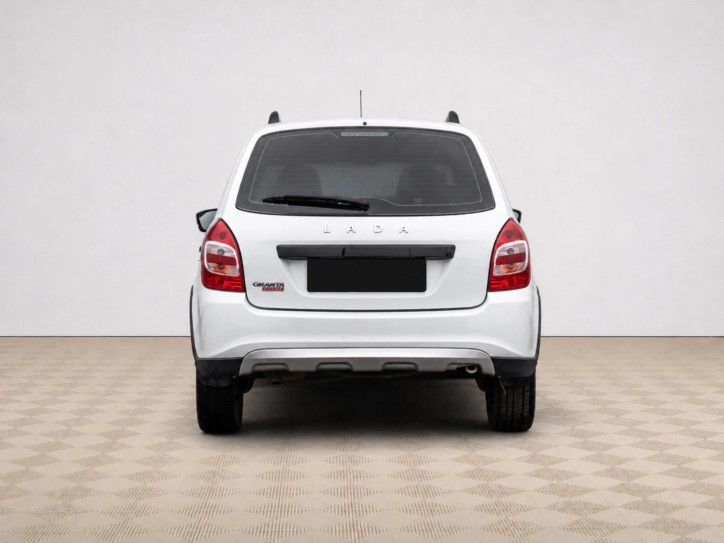 LADA (ВАЗ) - LADA (ВАЗ) Granta Cross I Рестайлинг, 2023 г.