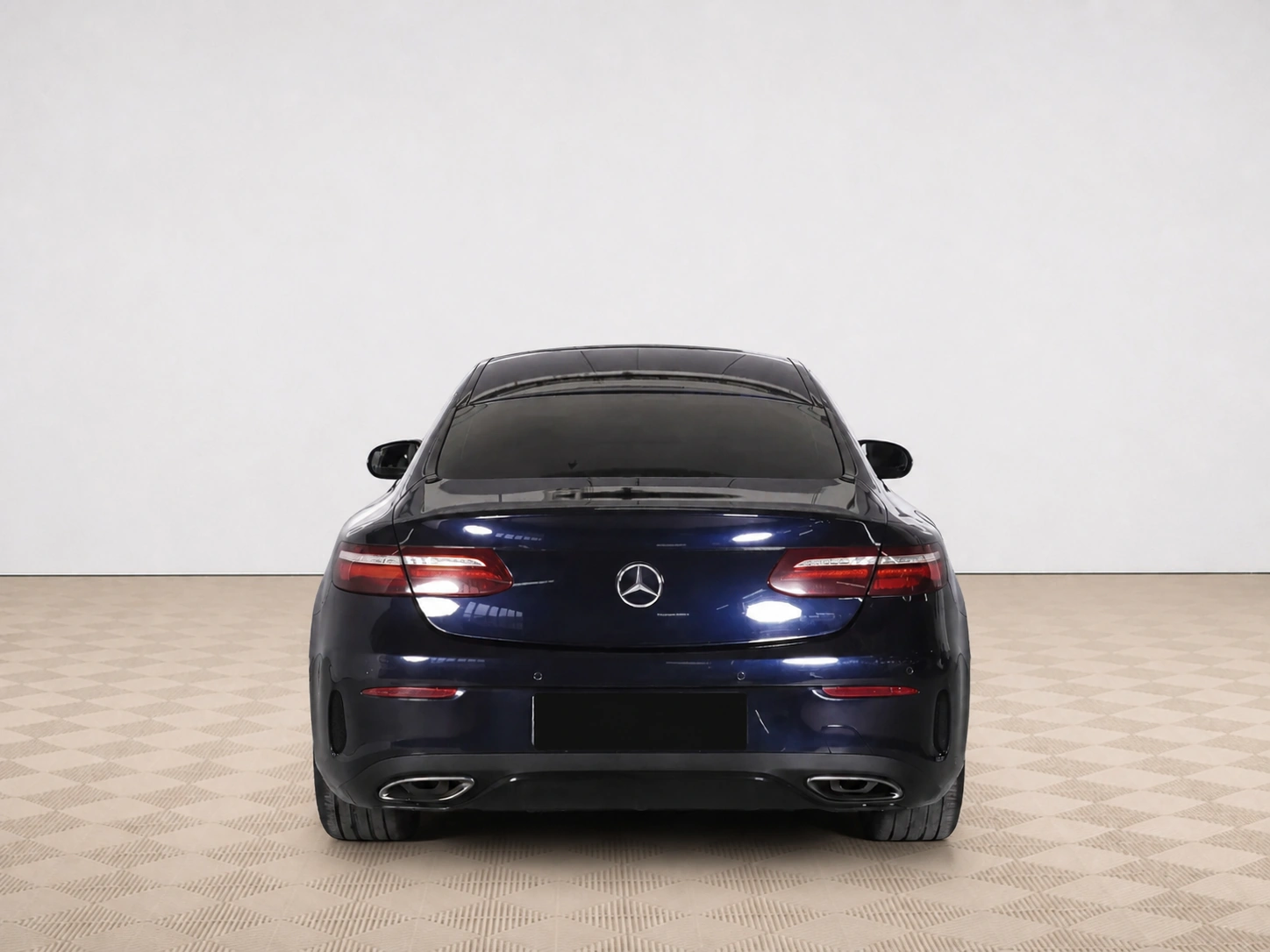 Mercedes-Benz - Mercedes-Benz E-Класс V (W213, S213, C238), 2017 г.